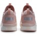 Adidași pentru damă Puma Softride Ruby Luxe Better Wns Rose Quartz/Marshmallow 35.5