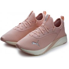 Кроссовки женские Puma Softride Ruby Luxe Better Wns Rose Quartz/Marshmallow 37