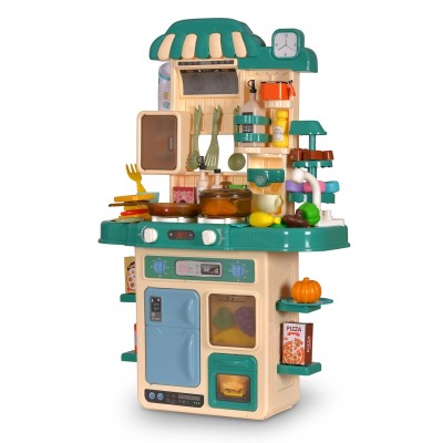 Игрушечная мебель ChiToys Spraying Kitchen (G792A)