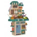 Игрушечная мебель ChiToys Spraying Kitchen (G792A)