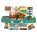Игрушечная мебель ChiToys Spraying Kitchen (G792A)