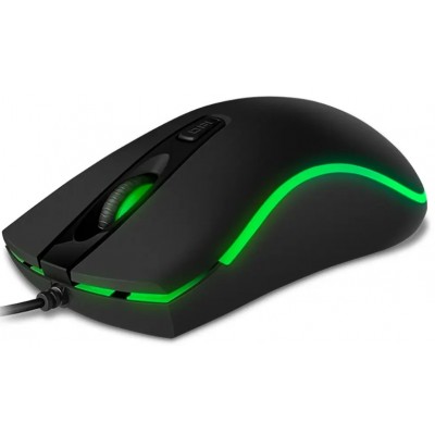 Компьютерная мышь Sven RX-530S Black