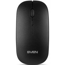 Компьютерная мышь Sven RX-565SW Black