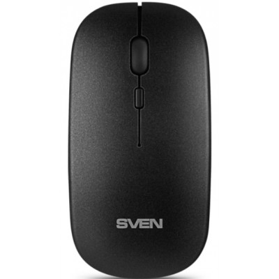 Компьютерная мышь Sven RX-565SW Black