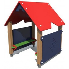 Căsuța de joaca PlayPark DB-012