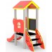 Игровой комплекс PlayPark Bebeluș-01