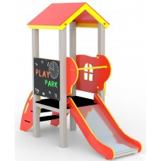 Игровой комплекс PlayPark Bebeluș-01