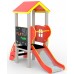 Игровой комплекс PlayPark Bebeluș-01
