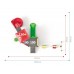 Игровой комплекс PlayPark ECO-12