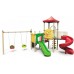Игровой комплекс PlayPark ECO-12