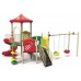 Игровой комплекс PlayPark ECO-12