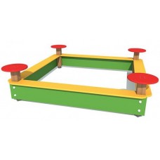 Nisipieră PlayPark DB-002