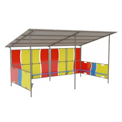 Павильон для детей PlayPark PL- 408
