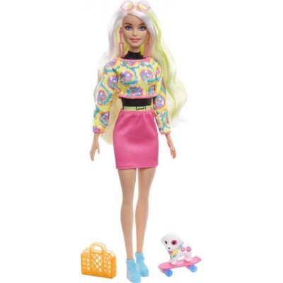 Кукла Barbie Fashionistas (HCD25)