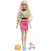 Кукла Barbie Fashionistas (HCD25)