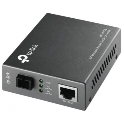 Media converter Tp-Link MC111CS