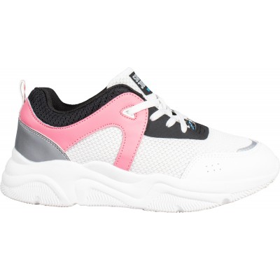 Кроссовки женские Safety Jogger Sloan Pink 36