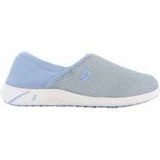 Балетки женские Safety Jogger Oxypas Evelyn Blue 36