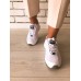 Adidași pentru damă Safety Jogger Oxypas Maud White 36