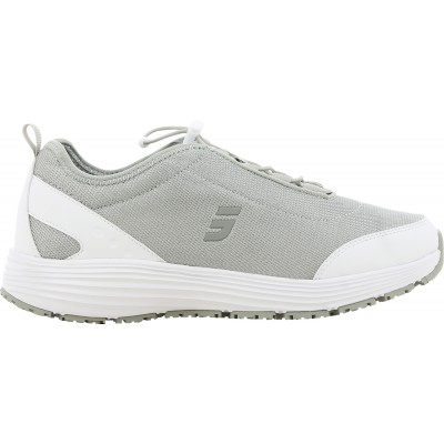 Adidași pentru damă Safety Jogger Oxypas Maud Grey 36