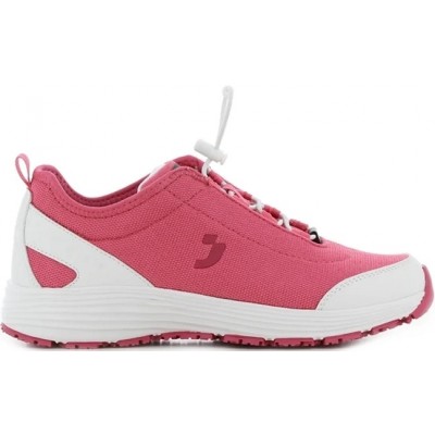 Adidași pentru damă Safety Jogger Oxypas Maud Pink 36