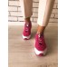 Adidași pentru damă Safety Jogger Oxypas Maud Pink 36