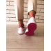 Adidași pentru damă Safety Jogger Oxypas Maud Pink 36