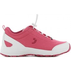 Кроссовки женские Safety Jogger Oxypas Maud Pink 38