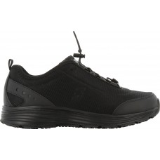 Adidași pentru damă Safety Jogger Oxypas Maud Black 36