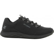 Adidași pentru damă Safety Jogger Oxypass Patricia Black 36