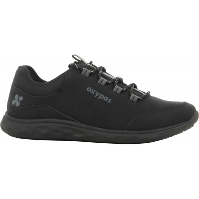 Кроссовки женские Safety Jogger Oxypass Patricia Black 36