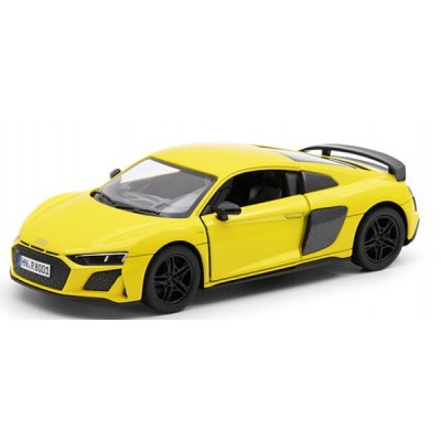Машина Kinsmart Audi R8 Coupé (KT5422W)