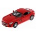 Машина Kinsmart Mercedes-AMG GT (KT5388)