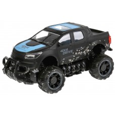 Jucărie teleghidată Crazon 4CH Off-Road Car (17MUD21B)