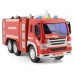 Машина Wenyi Firefighter (WY350A)