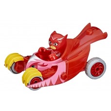 Mașină Hasbro PJ Masks (F5338)