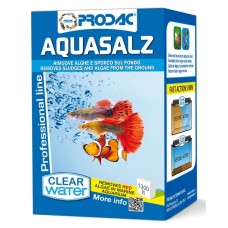 Săruri pentru acvarii Prodac Aquasalz 75g