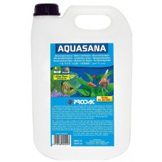 Preparat pentru acvarii Prodac Aquasana 5L