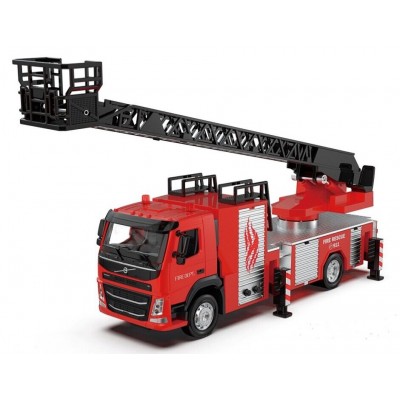 Машина MSZ Volvo (68381)