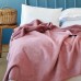 Плед Issimo Simply Blanket D.Rose/Pink 150x200