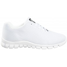 Adidași pentru bărbați Safety Jogger Oxypas Kassie White 41