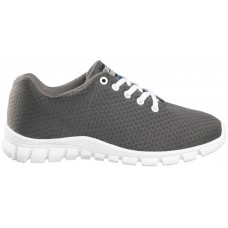 Adidași pentru copii Safety Jogger Oxypas Kassie Grey 39