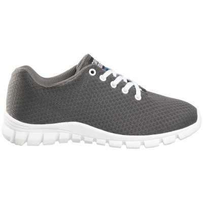 Adidași pentru bărbați Safety Jogger Oxypas Kassie Grey 40