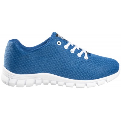 Кроссовки детские Safety Jogger Oxypas Kassie Blue 36