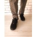 Adidași pentru copii Safety Jogger Oxypas Kassie Black 36