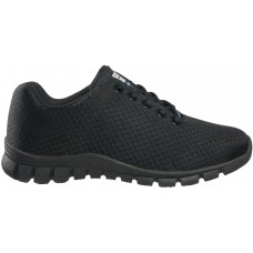 Adidași pentru copii Safety Jogger Oxypas Kassie Black 37