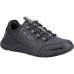 Adidași pentru bărbați Safety Jogger Oxypas Roman Black 40