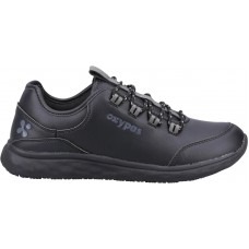 Кроссовки мужские Safety Jogger Oxypas Roman Black 41