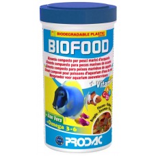 Hrană pentru pește Prodac Biofood 50g