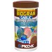 Корм для рыб Prodac Biogran Garlic 120g